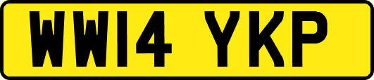 WW14YKP