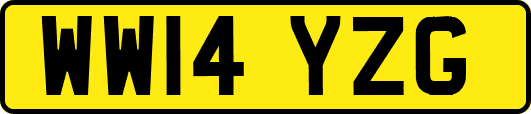 WW14YZG