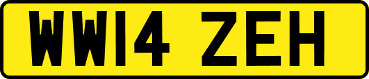 WW14ZEH
