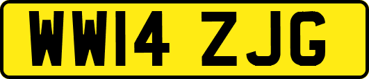 WW14ZJG