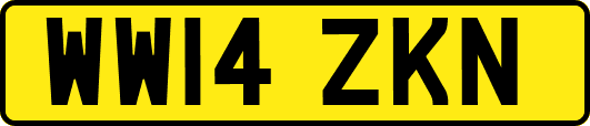 WW14ZKN