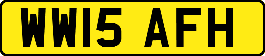 WW15AFH