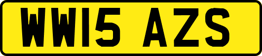 WW15AZS