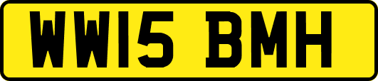 WW15BMH