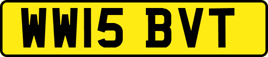 WW15BVT