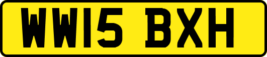 WW15BXH