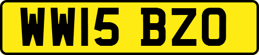 WW15BZO