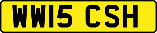 WW15CSH