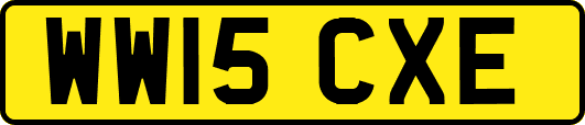 WW15CXE