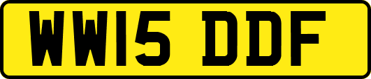 WW15DDF