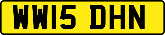 WW15DHN