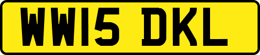 WW15DKL