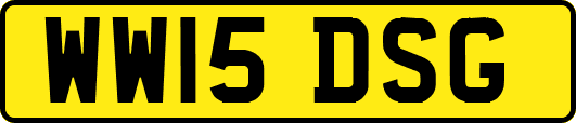 WW15DSG