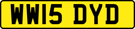 WW15DYD
