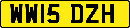 WW15DZH