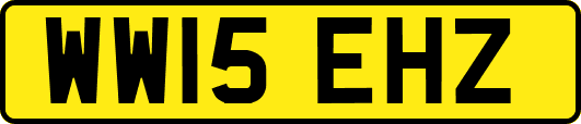 WW15EHZ