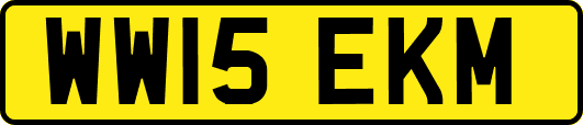 WW15EKM