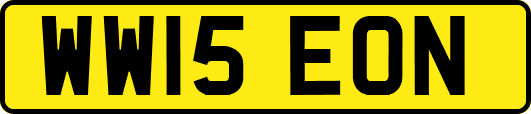 WW15EON