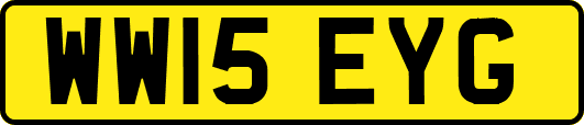 WW15EYG