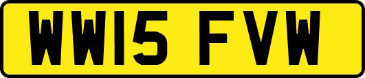 WW15FVW