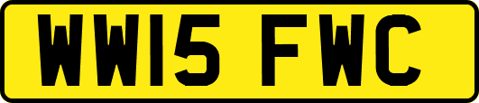 WW15FWC