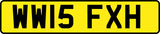 WW15FXH