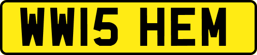 WW15HEM