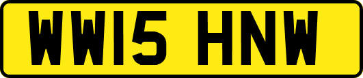 WW15HNW