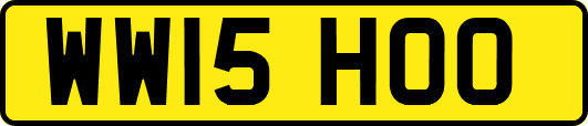 WW15HOO