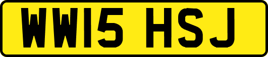 WW15HSJ