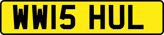 WW15HUL