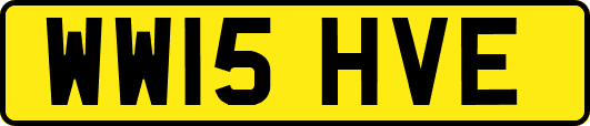 WW15HVE