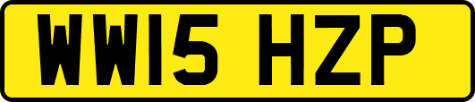 WW15HZP