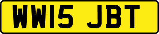 WW15JBT