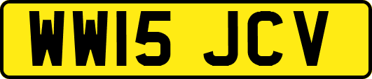 WW15JCV