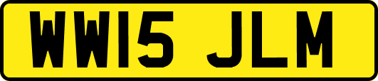 WW15JLM