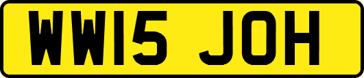 WW15JOH