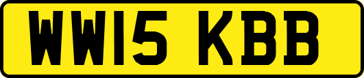 WW15KBB