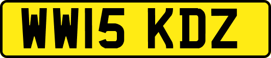 WW15KDZ