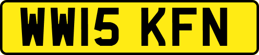 WW15KFN