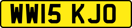 WW15KJO