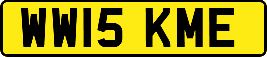 WW15KME