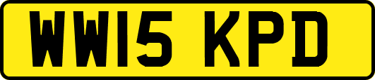 WW15KPD