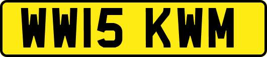 WW15KWM