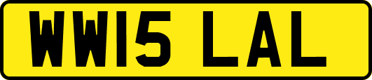 WW15LAL