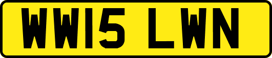 WW15LWN