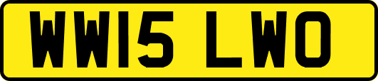 WW15LWO