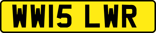 WW15LWR