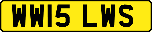 WW15LWS