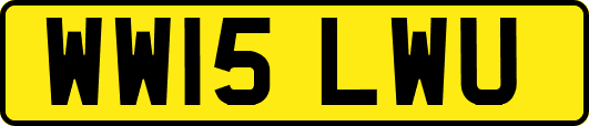 WW15LWU